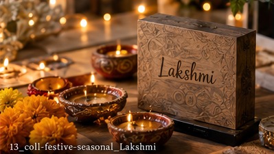 Festive & Seasonal Gifting